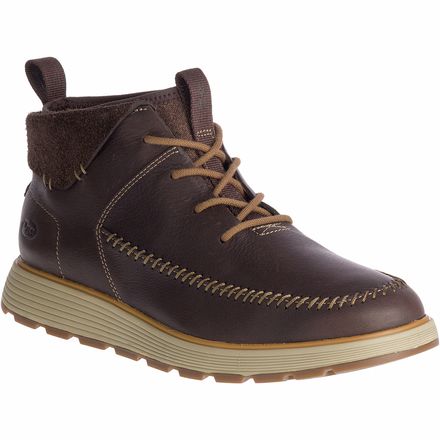 Chaco Dixon Mid Boot - Men display picture 1