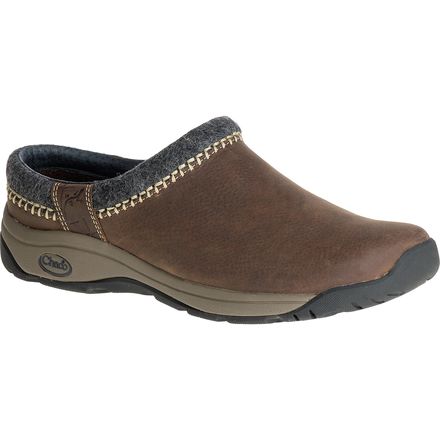 Chaco Zealander Shoe - Men