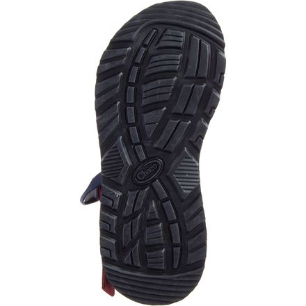BEAR Chaco The Landmark Project Smokey The Bear ZX/2 Sandal - Women's
