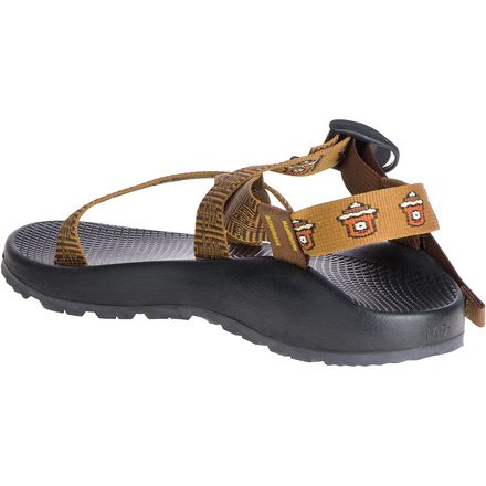 Smokey the bear chacos deals