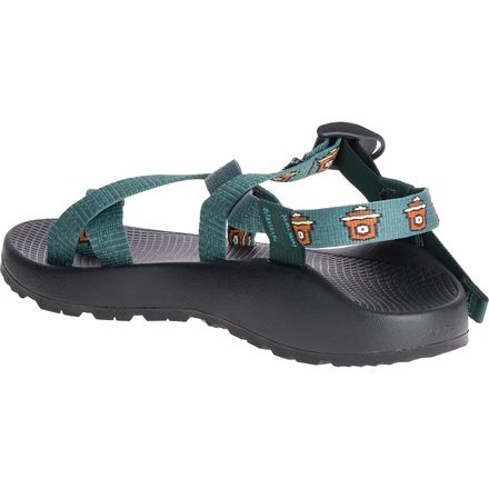 Smokey the bear chacos hotsell