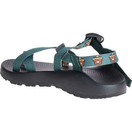 Chaco Men's Z/2 Classic Sandal Bracken Bronze