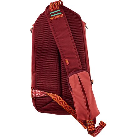 Chaco Radlands Nylon Sling Pack Bag Chaco Radlands Sling Bag | REI Co-op main image 4