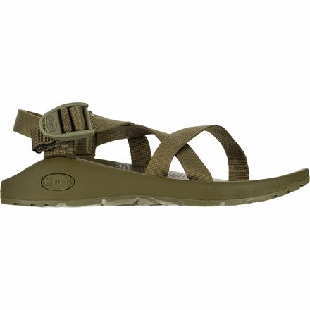 Chaco Chromatic Z 1 Classic Sandal Women s Footwear