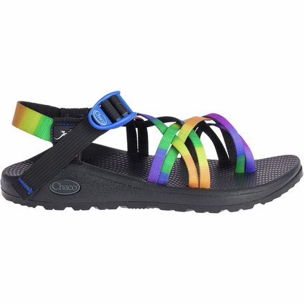 Chaco Pride Z/Cloud X2 Sandal - Women's - Footwear