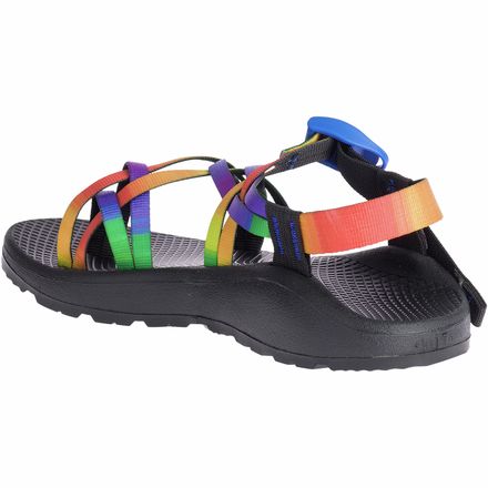 Chaco pride sandals 2025