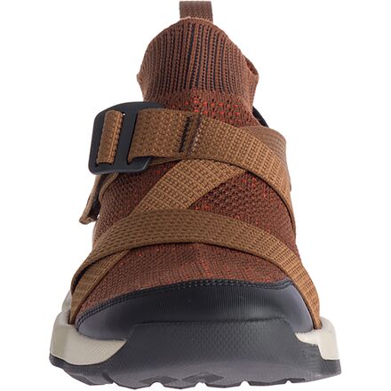 Chaco Z/Ronin Yellow Water Trail Hiking Strap Shoes Comfort Sneaker Mens Size 11 Mens Shoes,Unisex Running Shoes Solid Color Breathable  main image 3
