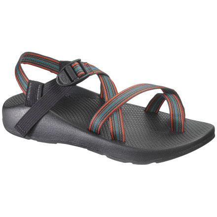 Chaco Z/2 Yampa Sandal - Men