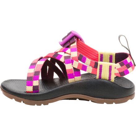 Chaco ZX/1 EcoTread Sandal - Kids' - Kids
