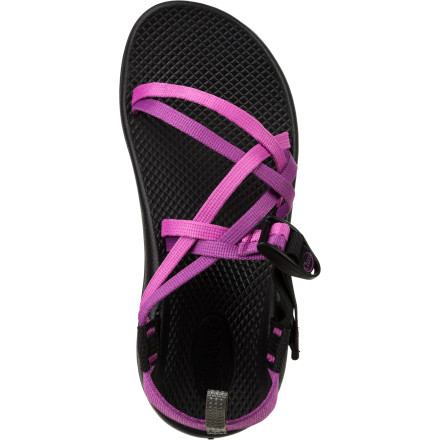 Chaco ZX/1 EcoTread Sandal - Kids' - Kids