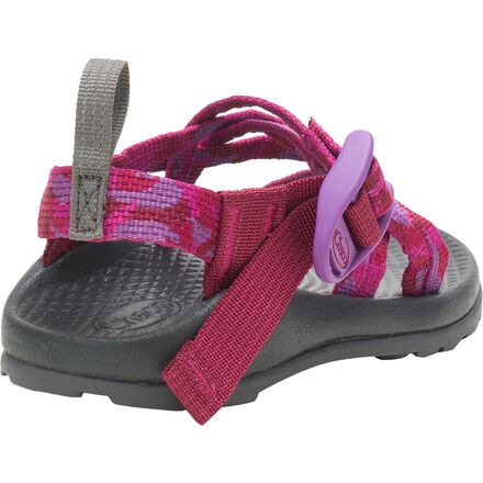 Chaco ZX/1 EcoTread Sandal - Kids' - Kids