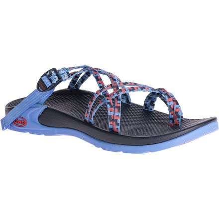 Chaco Zong X Ecotread Sandal - Women's - Footwear