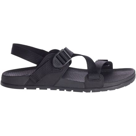 Chaco Lowdown Sandal - Women's - Black - 10