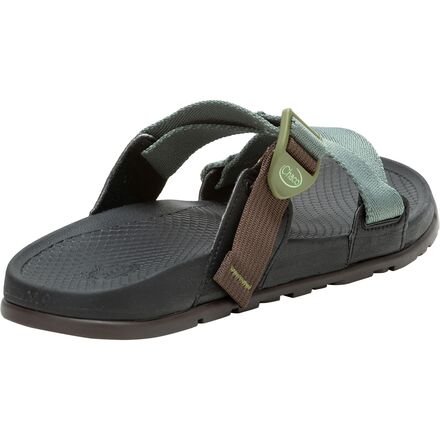 Chaco Lowdown Slide Sandal - Men display picture 1