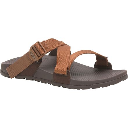 Chaco men's slides deals