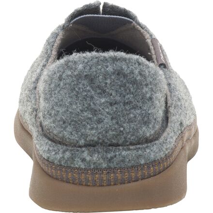 Chaco Revel Slipper - Men display picture 1