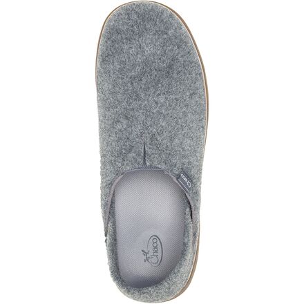 Chaco Revel Slipper - Men's - Footwear