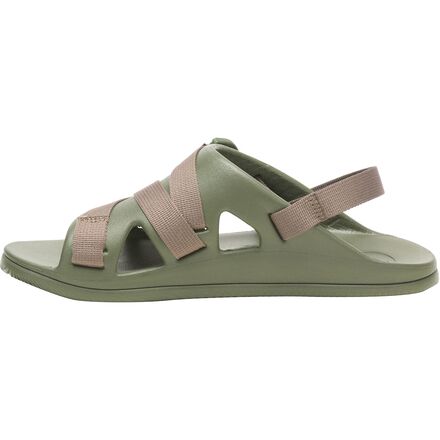 Chaco Chillos Sport Sandal - Men display picture 1