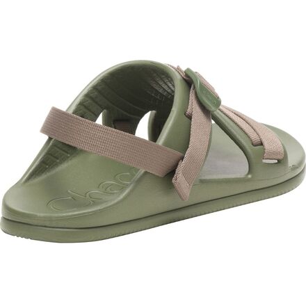 Chaco Chillos Sport Sandal - Men display picture 2