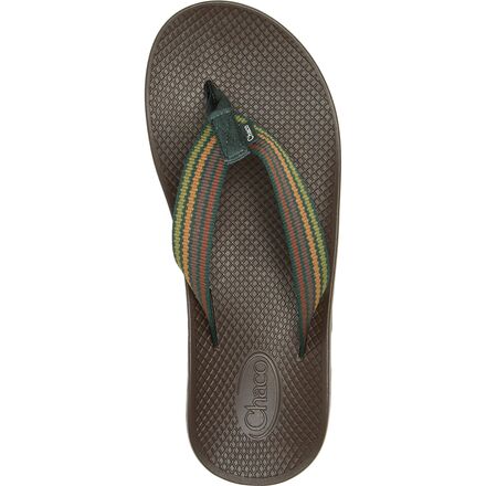 Chaco sales flip flops