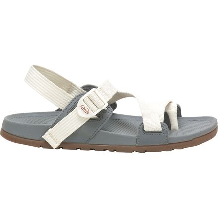 Chaco Lowdown‎ 2 Gray Outdoors Hiking Sandals Chaco | Shoes | Chaco Mens Lowdown 2 Sandal In Gray | Poshmark main image 2