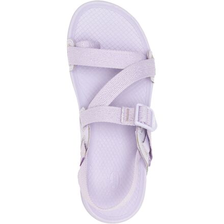 Chaco Women's Lowdown 2 Sandal 9 Black