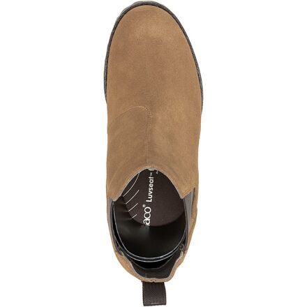 Chaco Fields Chelsea WP Boot - Men's - Footwear