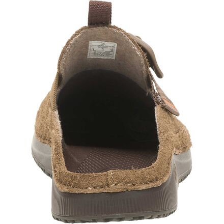 Chaco Paonia Clog - Men display picture 3