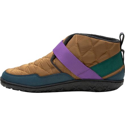 Chaco Ramble Puff Shoe - Men display picture 3
