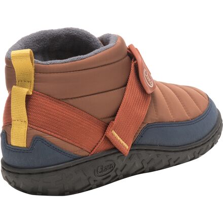 Chaco Ramble Puff Linear Slipper - Men's - Footwear