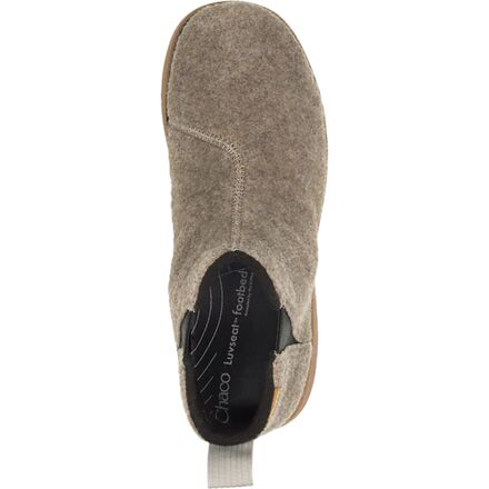 Chaco Revel Chelsea V-Gore Boot - Men display picture 1