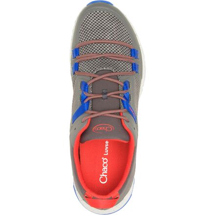 Chaussures D'eau Femme Chacos Canyonland, Taille 7, Bleu Tempête - NEUF