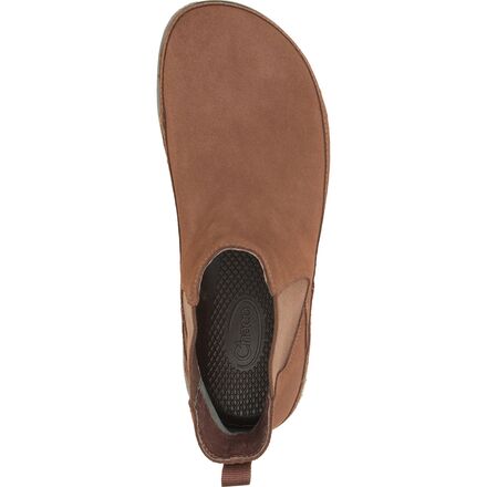 Chaco Paonia Chelsea Boot - Men display picture 1