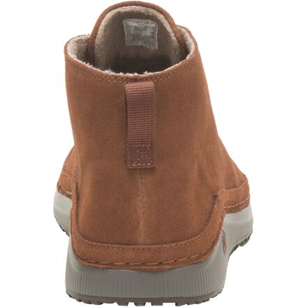 Chaco Paonia Desert Boot Lace Chukka Boot Shoes Size 11 Amazon.com | Chaco Men main image 4