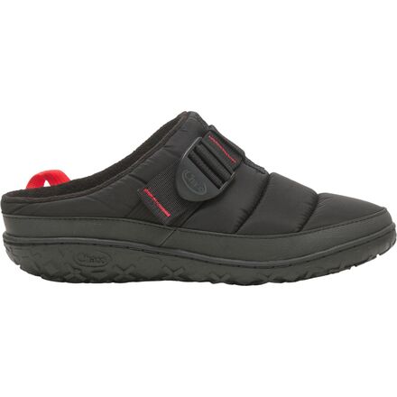 Chaco Ramble Puff Clog - Men's - Footwear