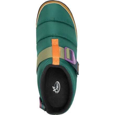 Chaco Ramble Puff Clog - Men's - Footwear