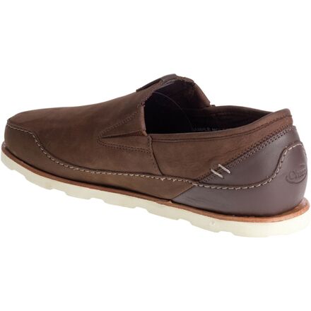 Chaco Thompson Slip Casual Shoe - Men