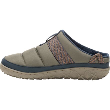 (取寄) チャコ メンズ ランブル ラギッド クロッグ Chaco men Ramble Rugged Clog Peanut Butter Chaco Ramble Rugged Clog - Men's - Footwear