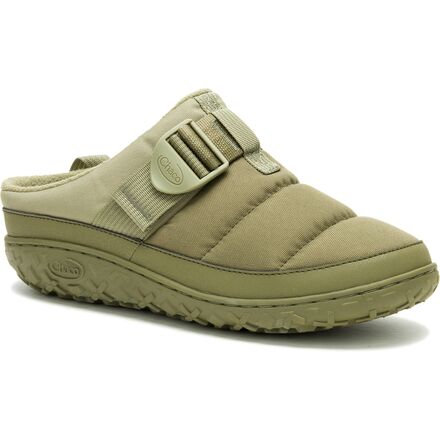 Chaco Ramble Rugged Clog - Men's - Footwear