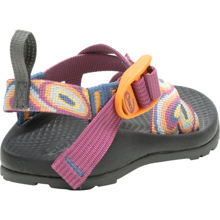 Chaco Z/1 EcoTread Sandal - Kids' - Kids
