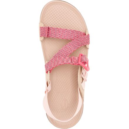 Chaco Lowdown Sandal - Women's - Footwear