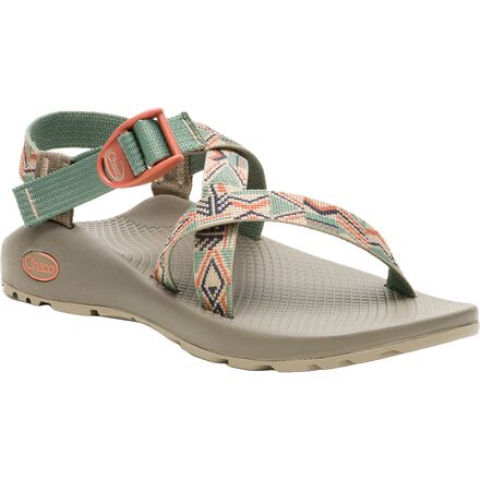 靴 Chaco Z1 CLASSIC SANDAL Men's Z/1® Adjustable Strap Classic Wide Width Sandals | Chaco