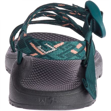Chaco ZX/1 Cloud Wide Sandal - Women's - Footwear