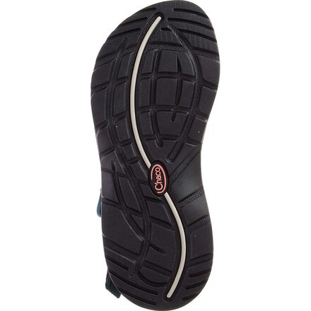 Chaco ZX/1 Cloud Wide Sandal - Women's - Footwear