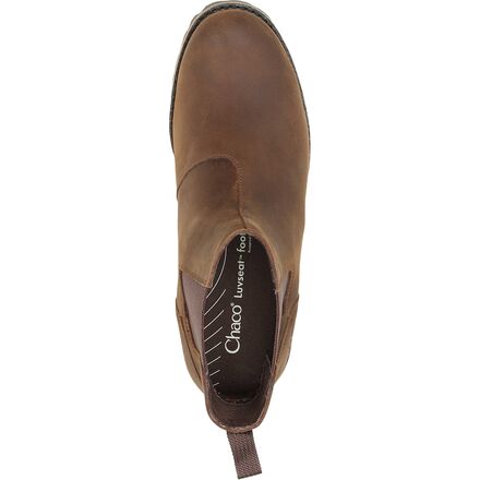 Chaco Fields Chelsea WP Boot - Men's - Footwear