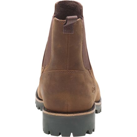 Chaco Fields Chelsea WP Boot - Men's - Footwear