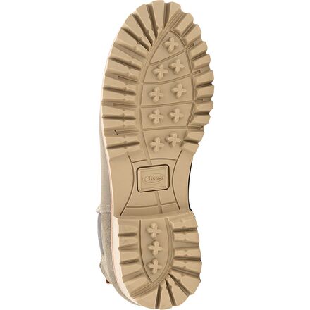 Chaco Fields Chelsea Waterproof Boot - Women's - Footwear