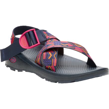 Sandales Chaco Femme Z/Cloud X Askew Angora
