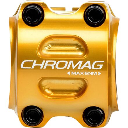 Chromag Ranger V2 Stem - Bike
