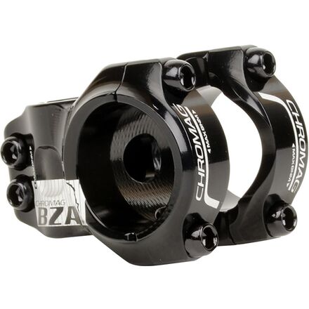 Chromag BZA 35 Stem - Bike